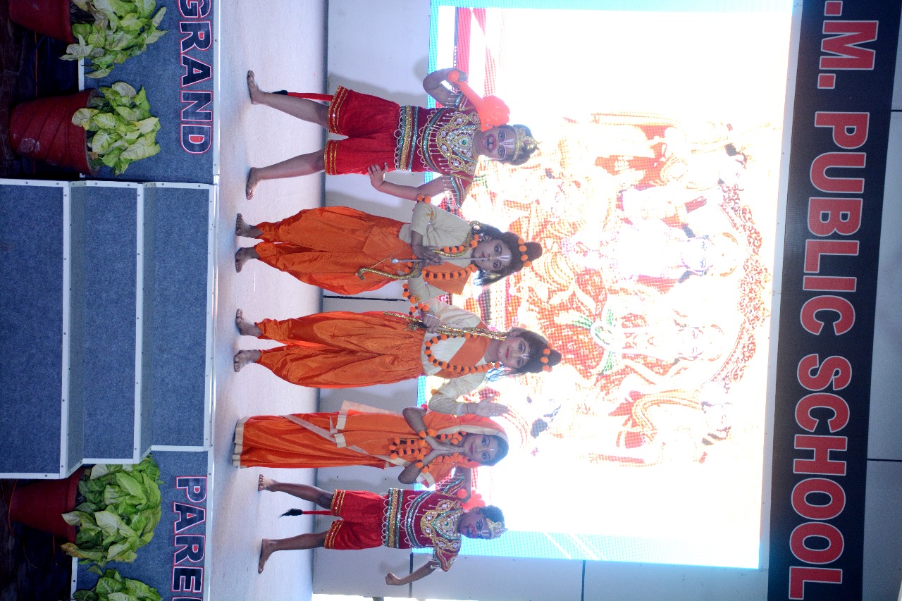 Grandparents Day Celebration