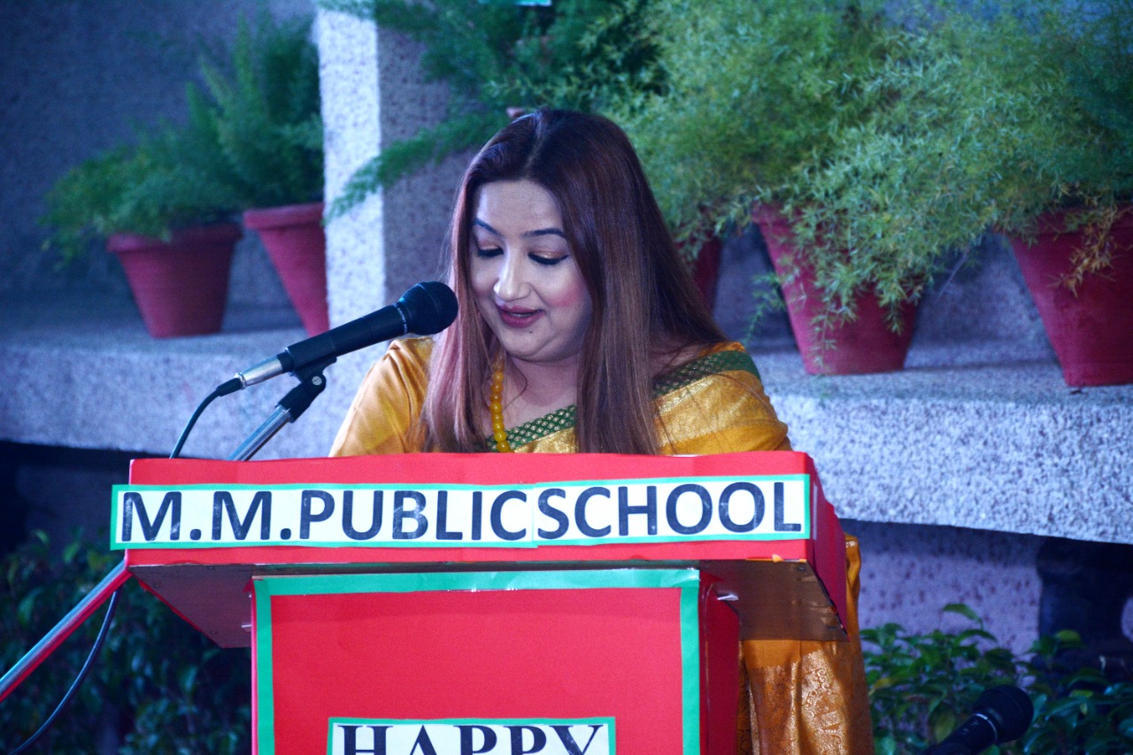 Grandparents Day Celebration