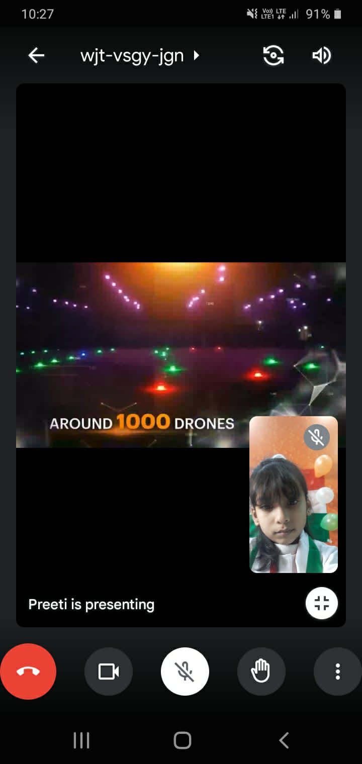 Republic Day Celebration