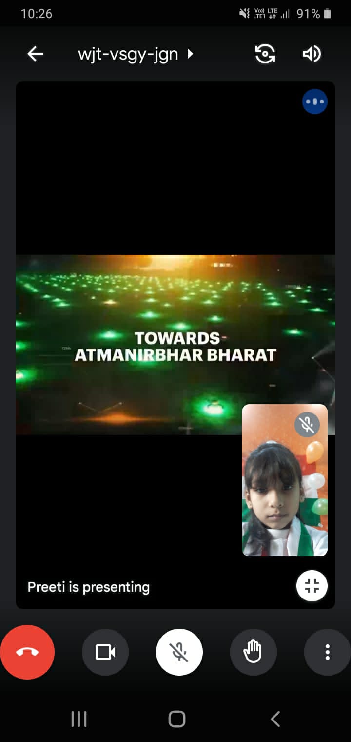 Republic Day Celebration