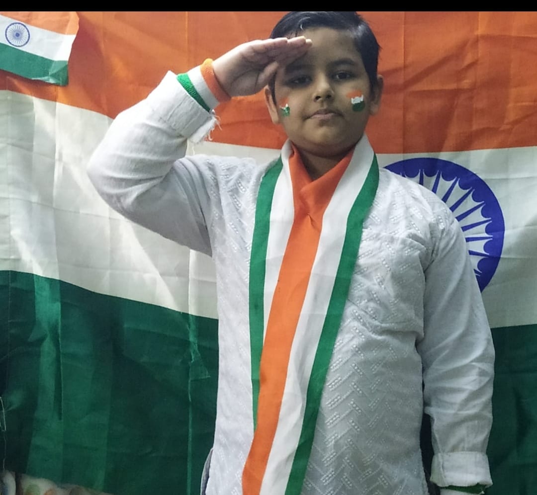 Republic Day Celebration