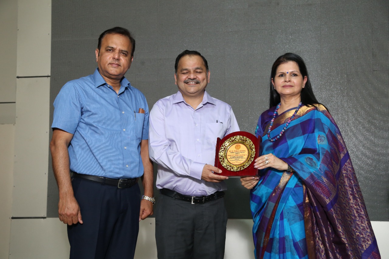 INAUGURATION OF WOW