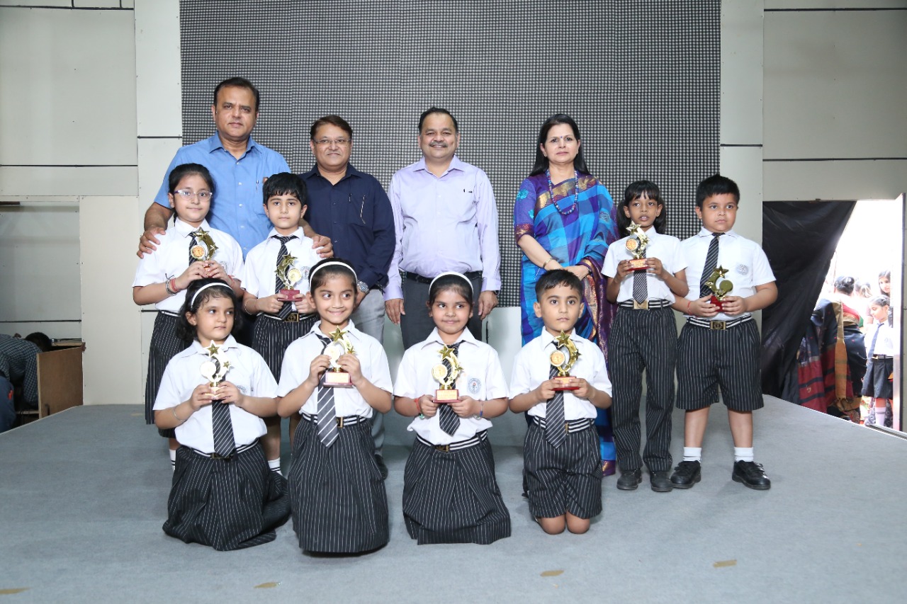 INAUGURATION OF WOW