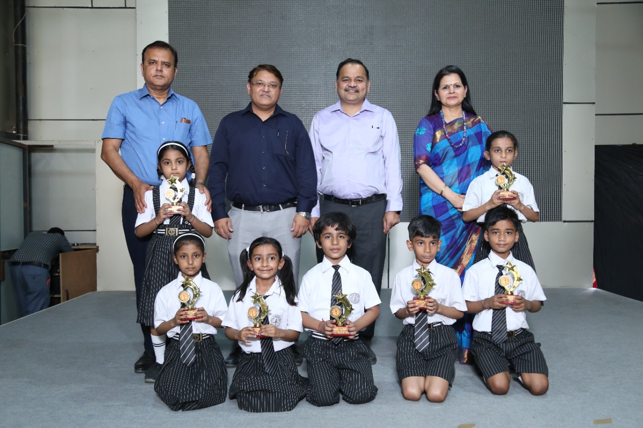INAUGURATION OF WOW
