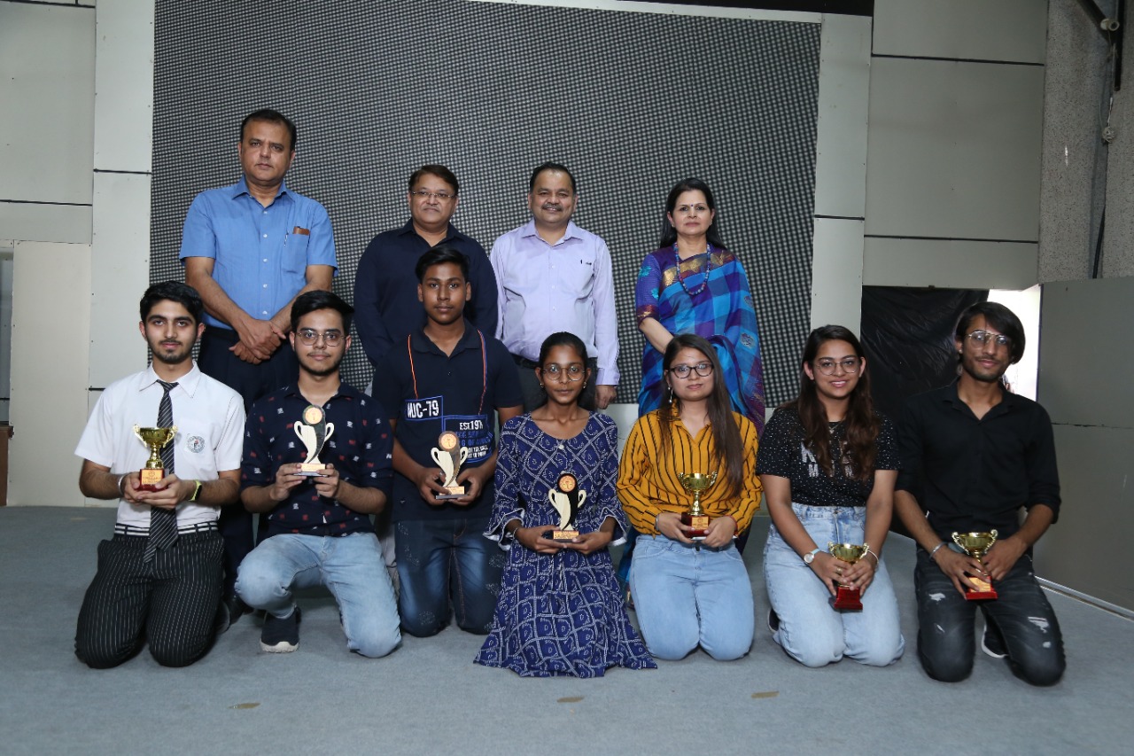 INAUGURATION OF WOW
