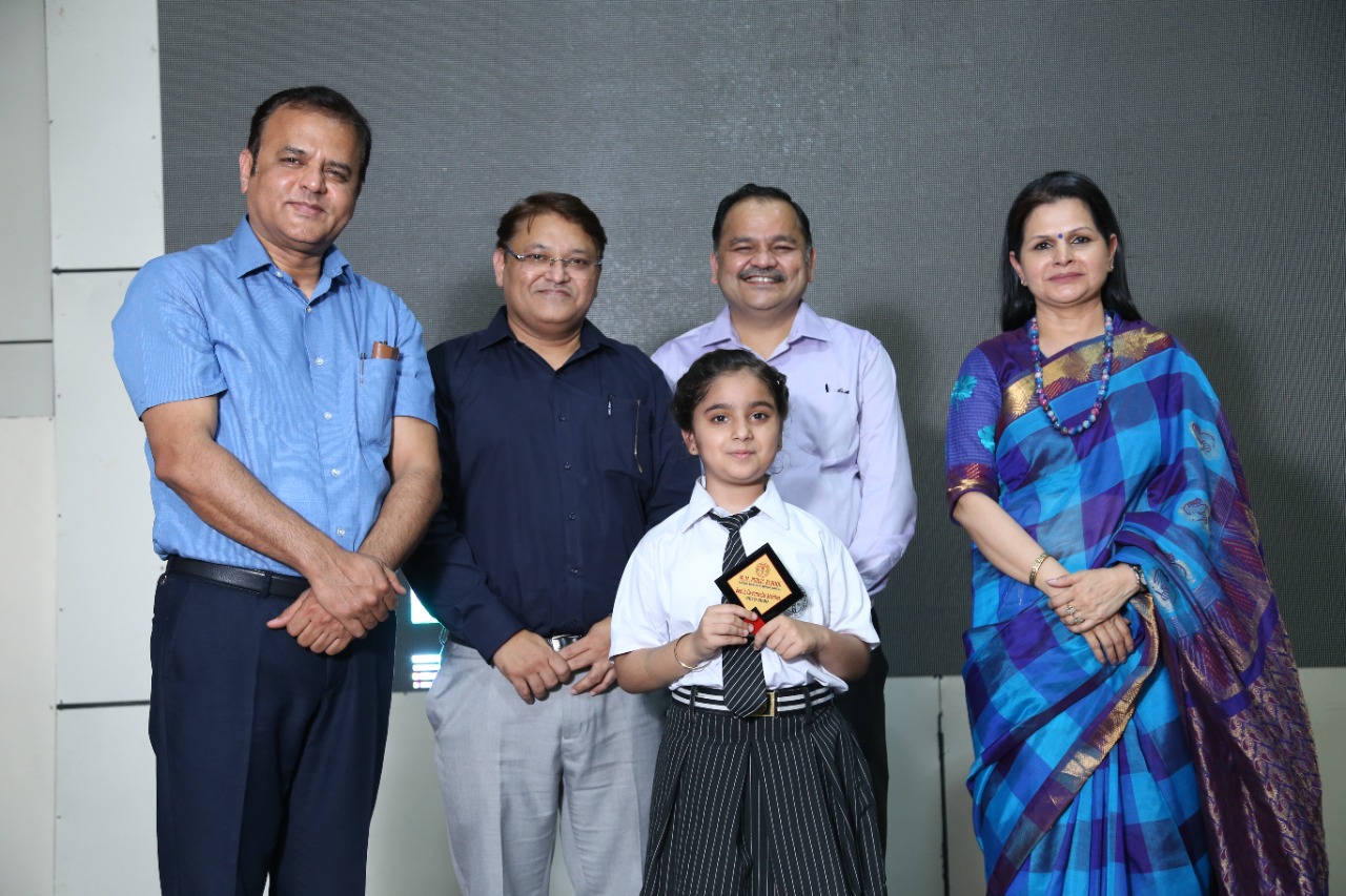 INAUGURATION OF WOW