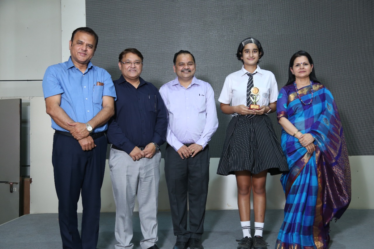 INAUGURATION OF WOW