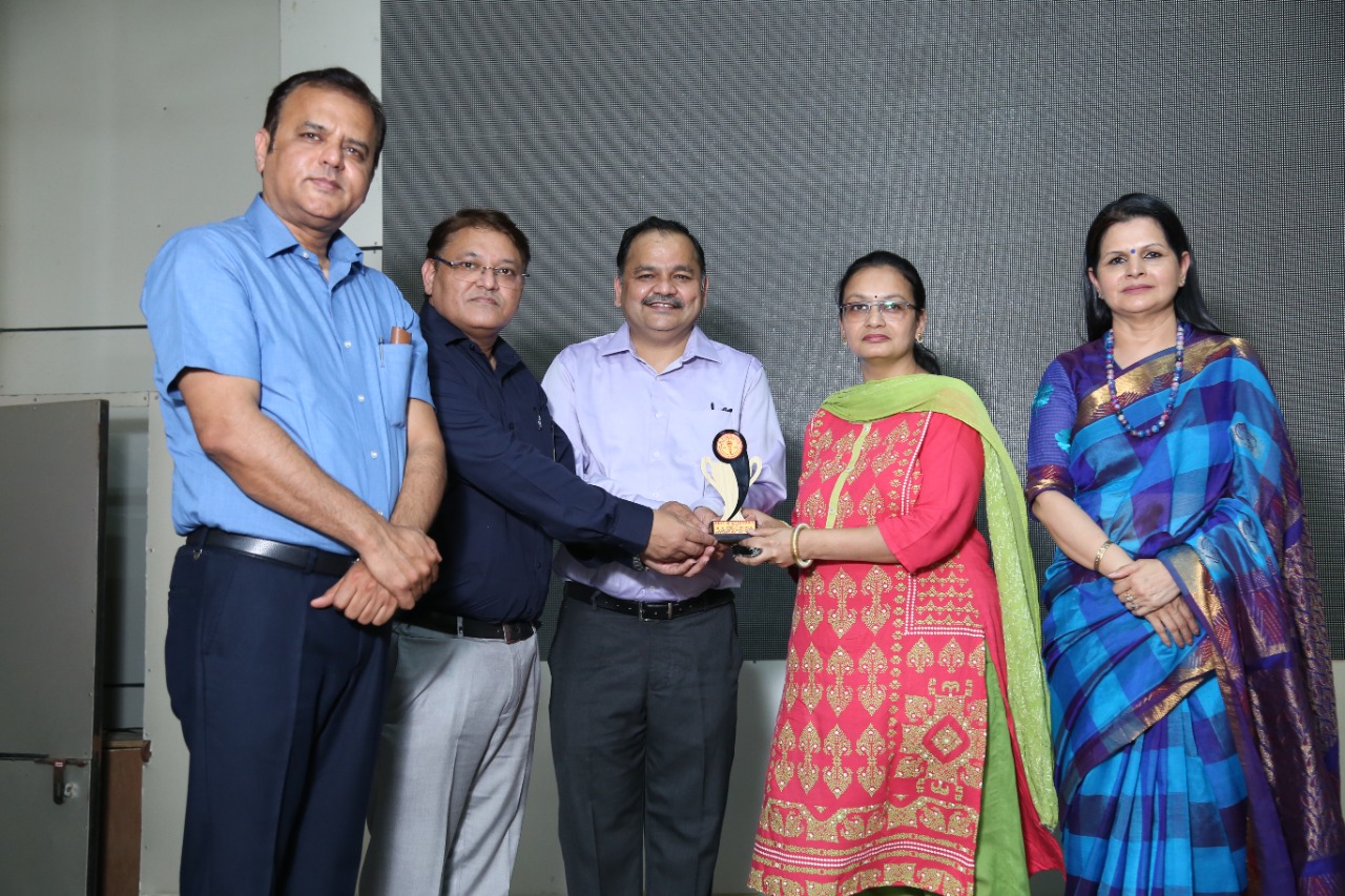 INAUGURATION OF WOW