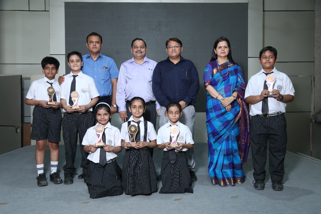 INAUGURATION OF WOW