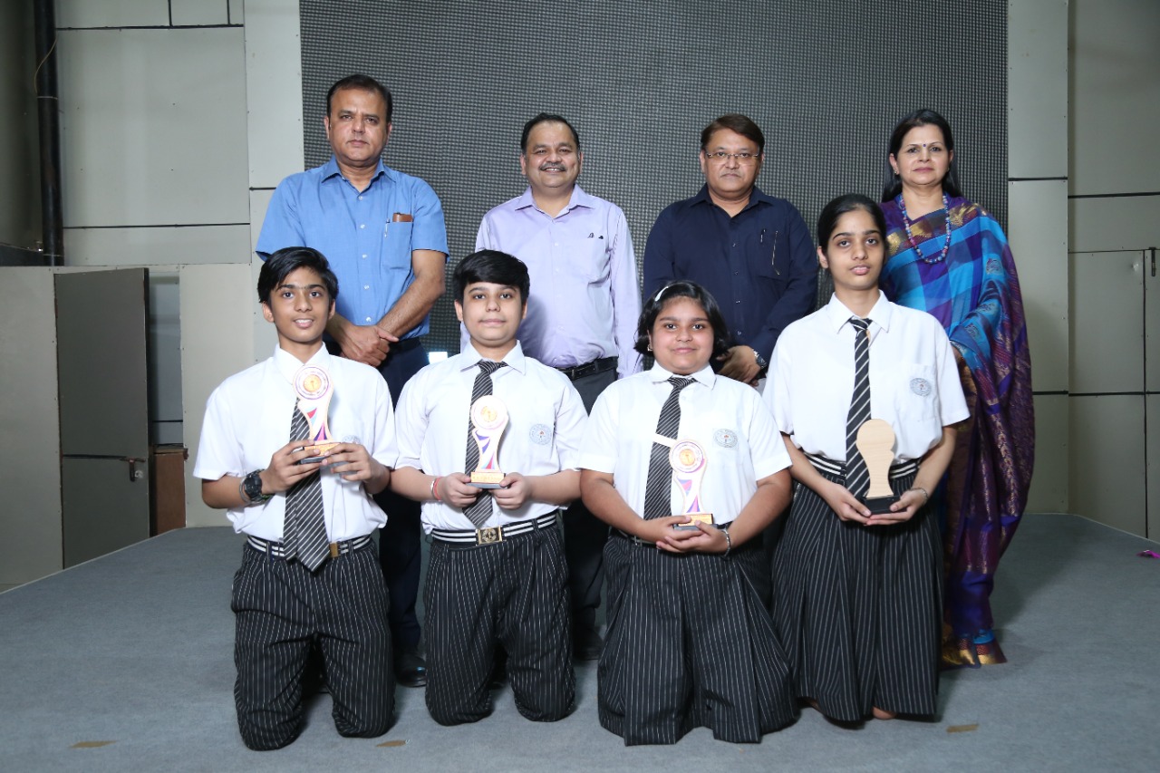 INAUGURATION OF WOW