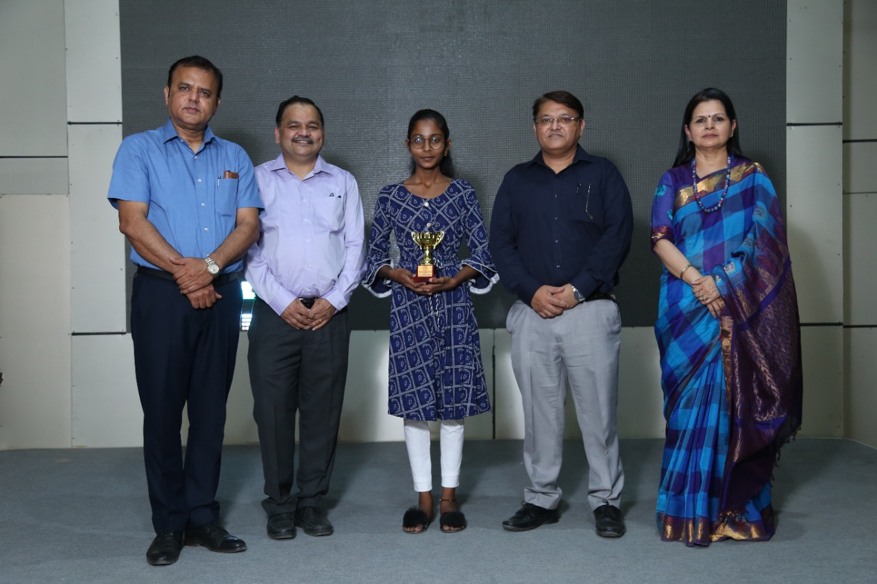 INAUGURATION OF WOW