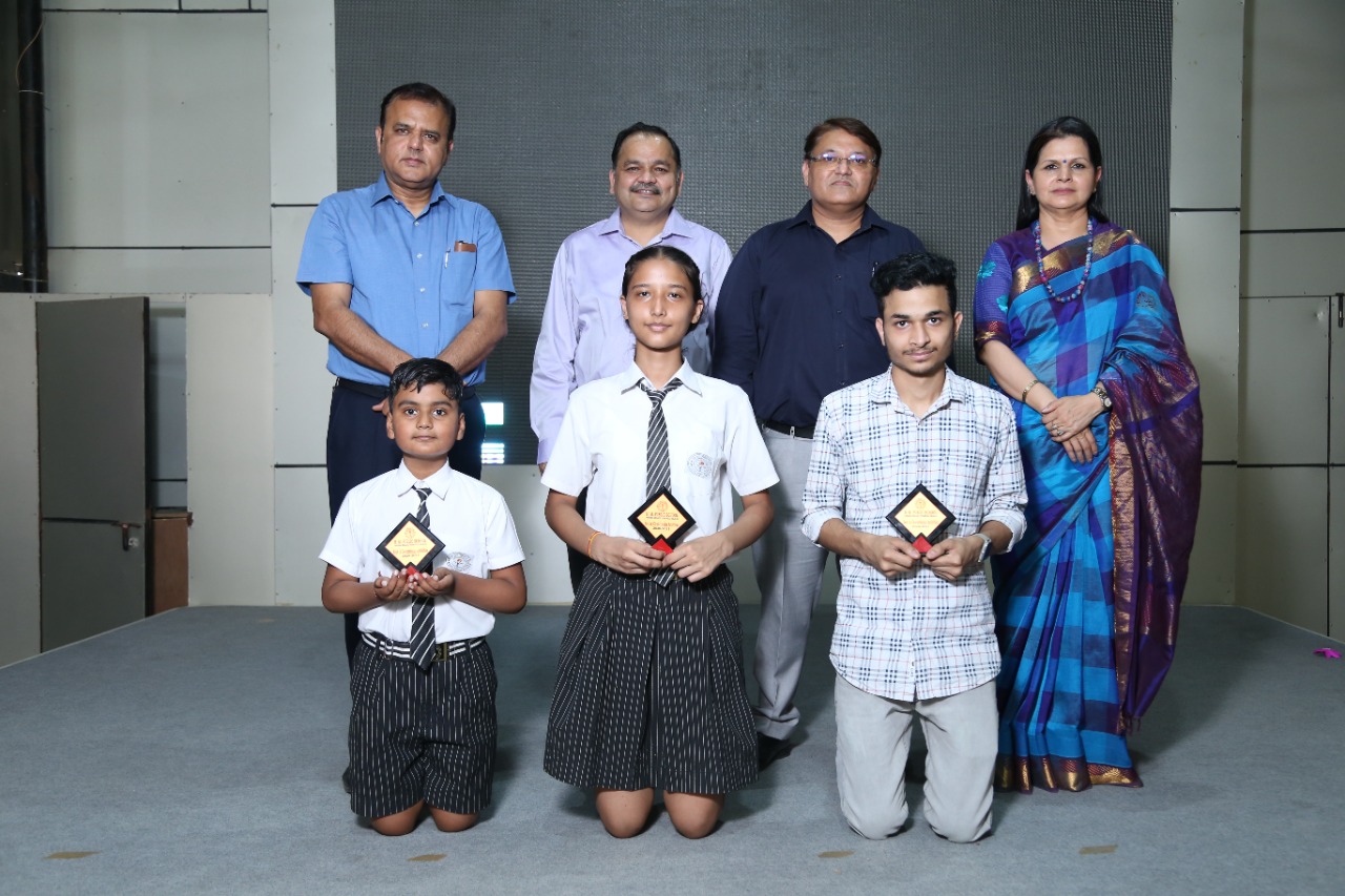 INAUGURATION OF WOW