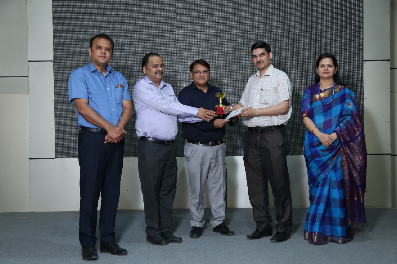 INAUGURATION OF WOW