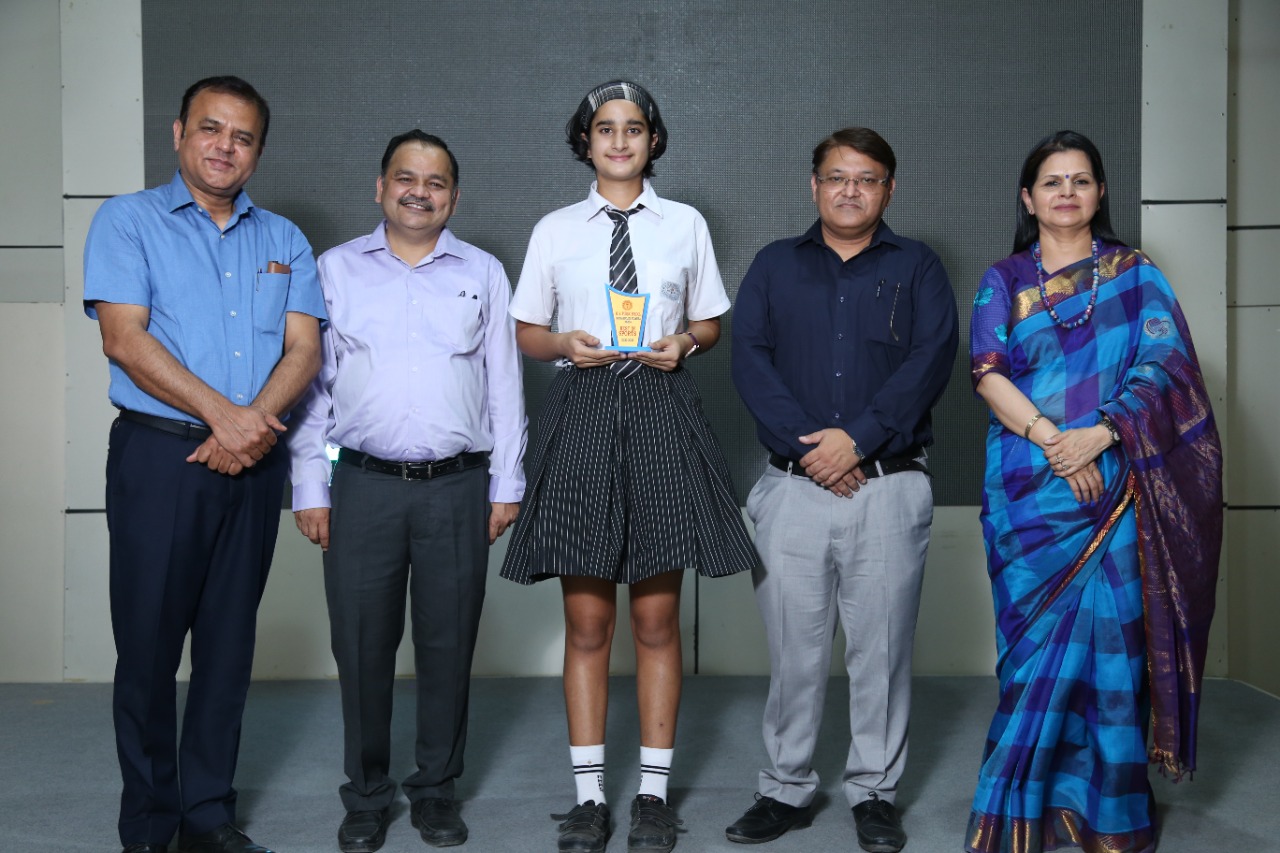 INAUGURATION OF WOW