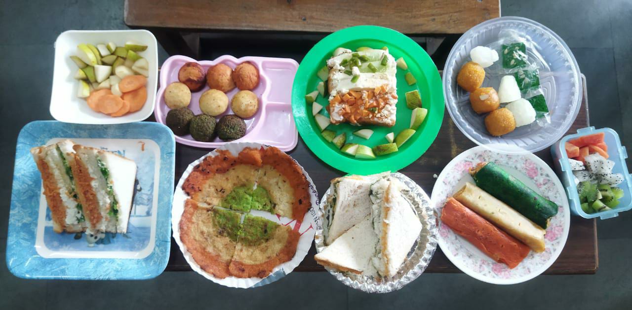 HAR GHAR TIRANGA CELEBRATION
