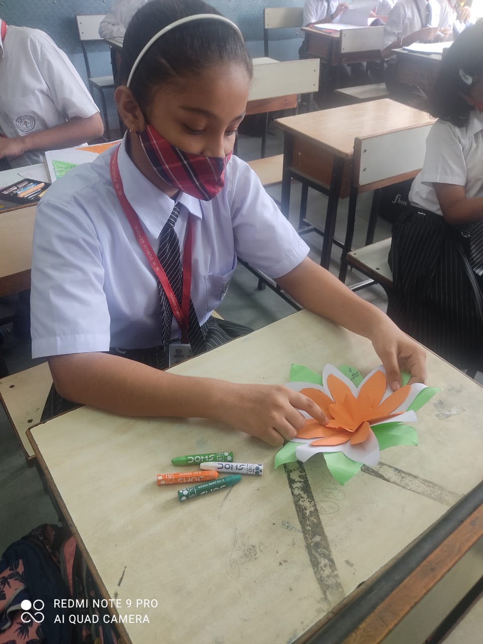 HAR GHAR TIRANGA CELEBRATION
