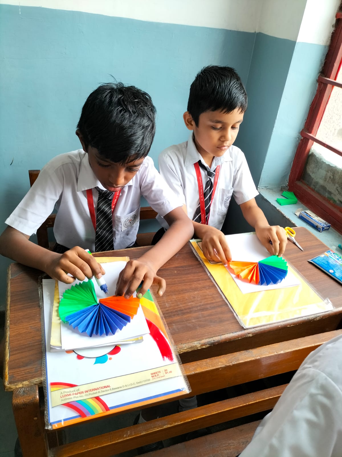 HAR GHAR TIRANGA CELEBRATION
