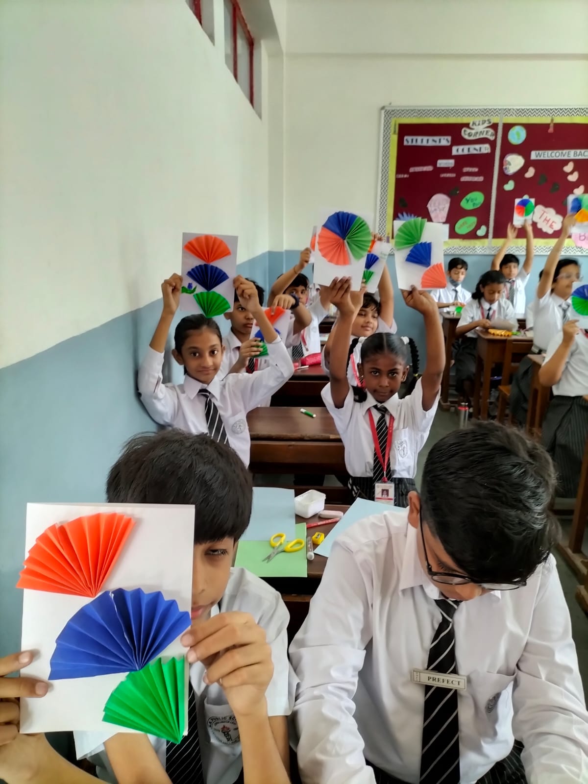 HAR GHAR TIRANGA CELEBRATION