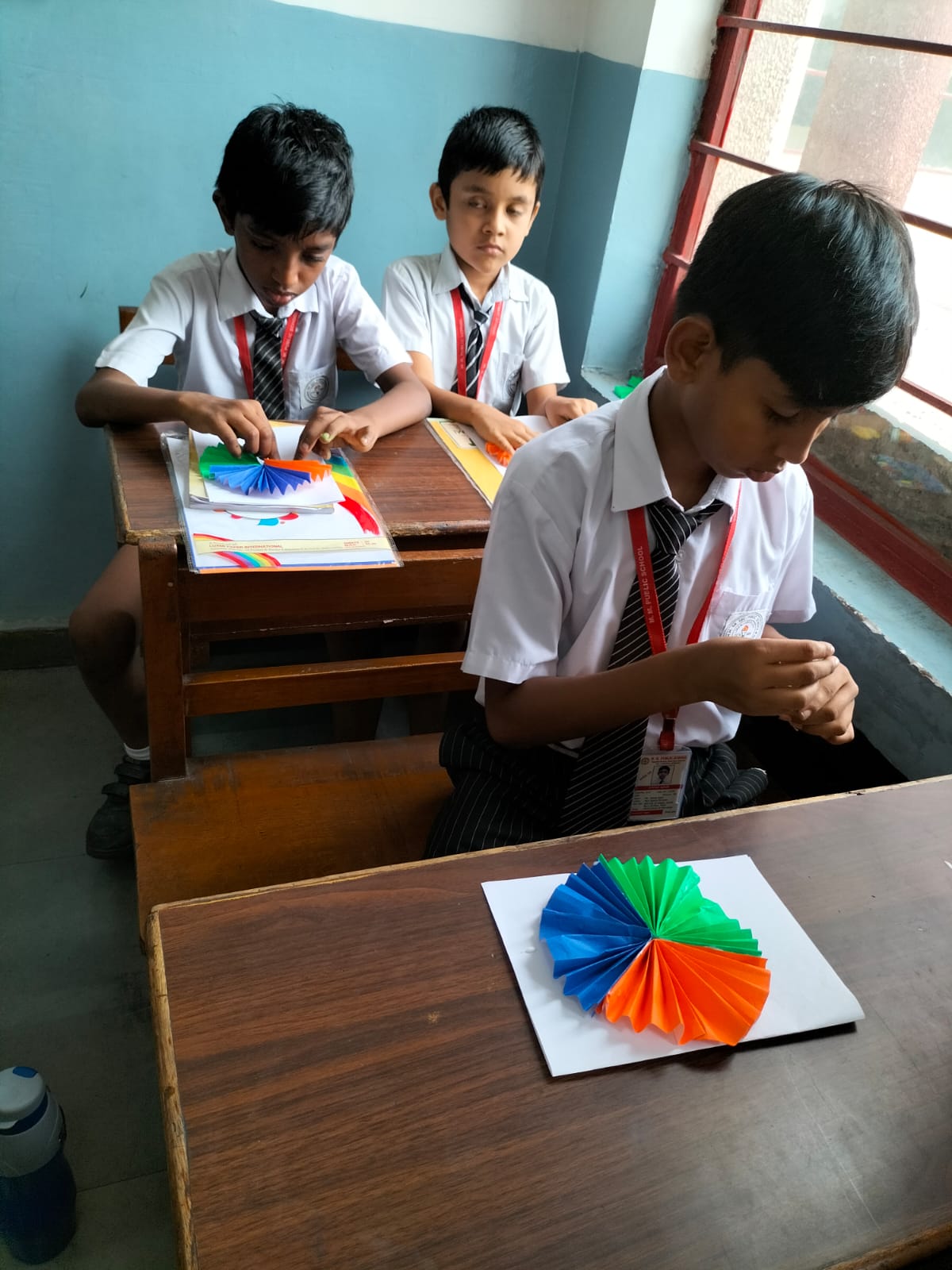 HAR GHAR TIRANGA CELEBRATION