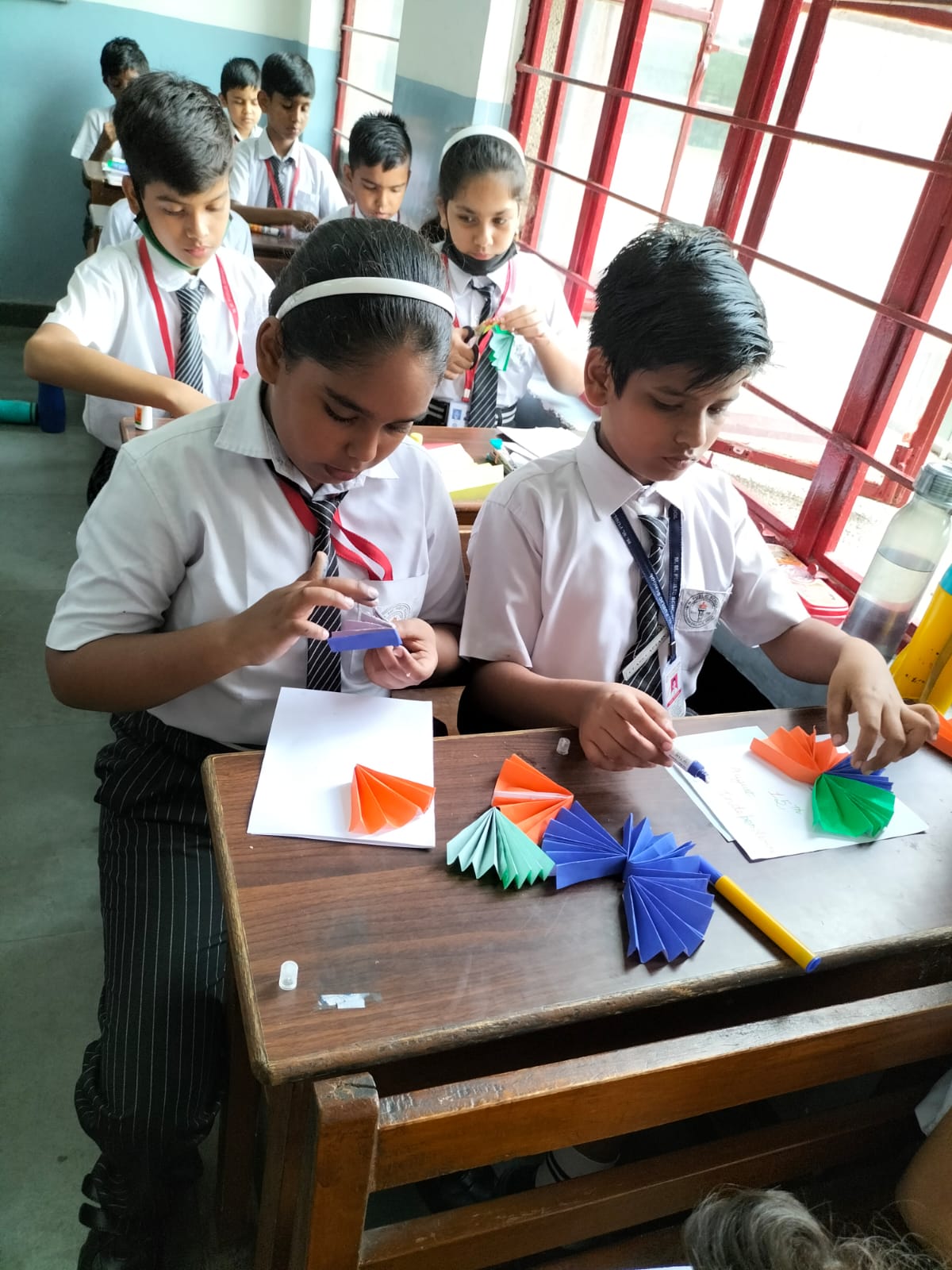 HAR GHAR TIRANGA CELEBRATION