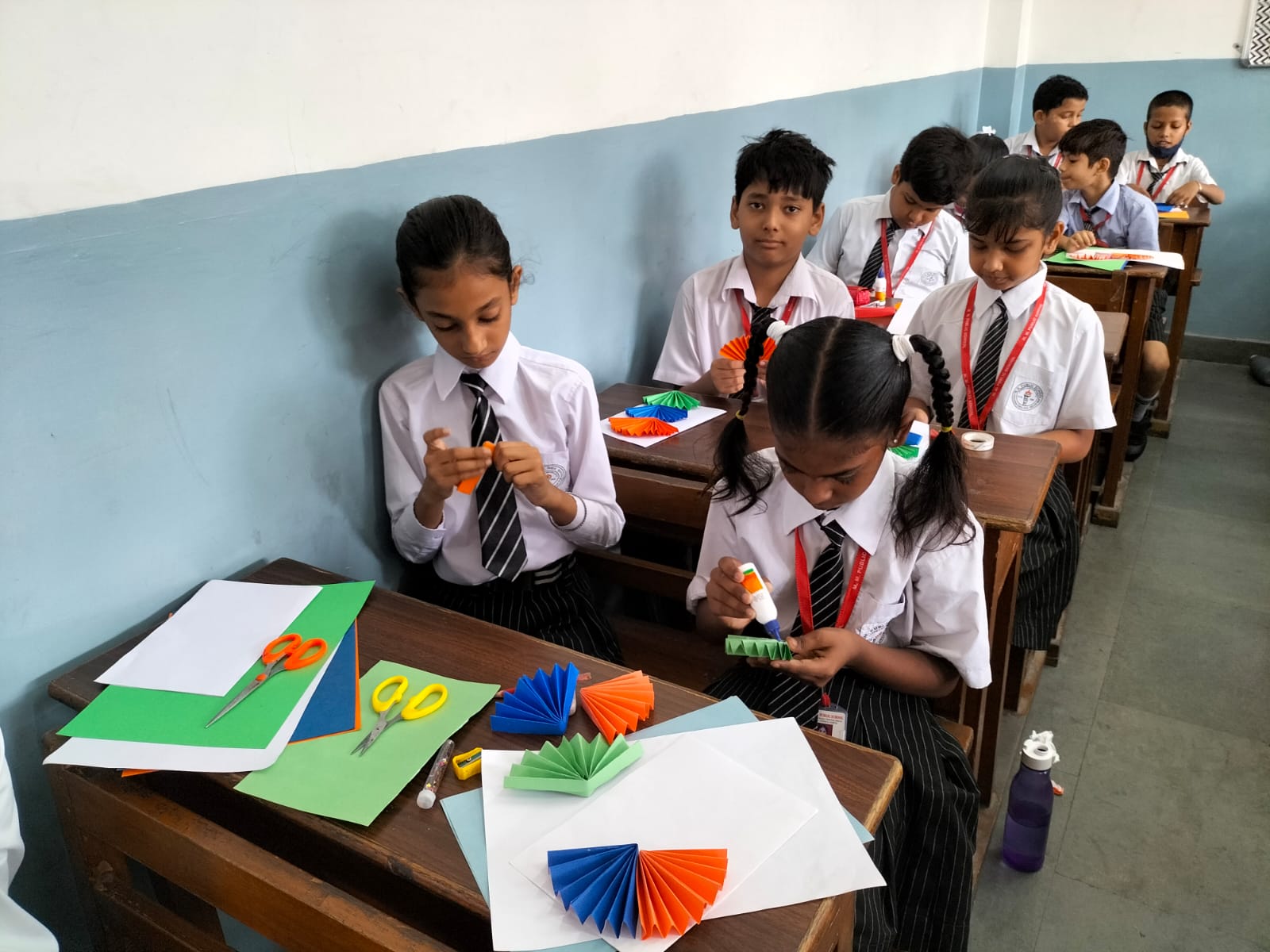 HAR GHAR TIRANGA CELEBRATION