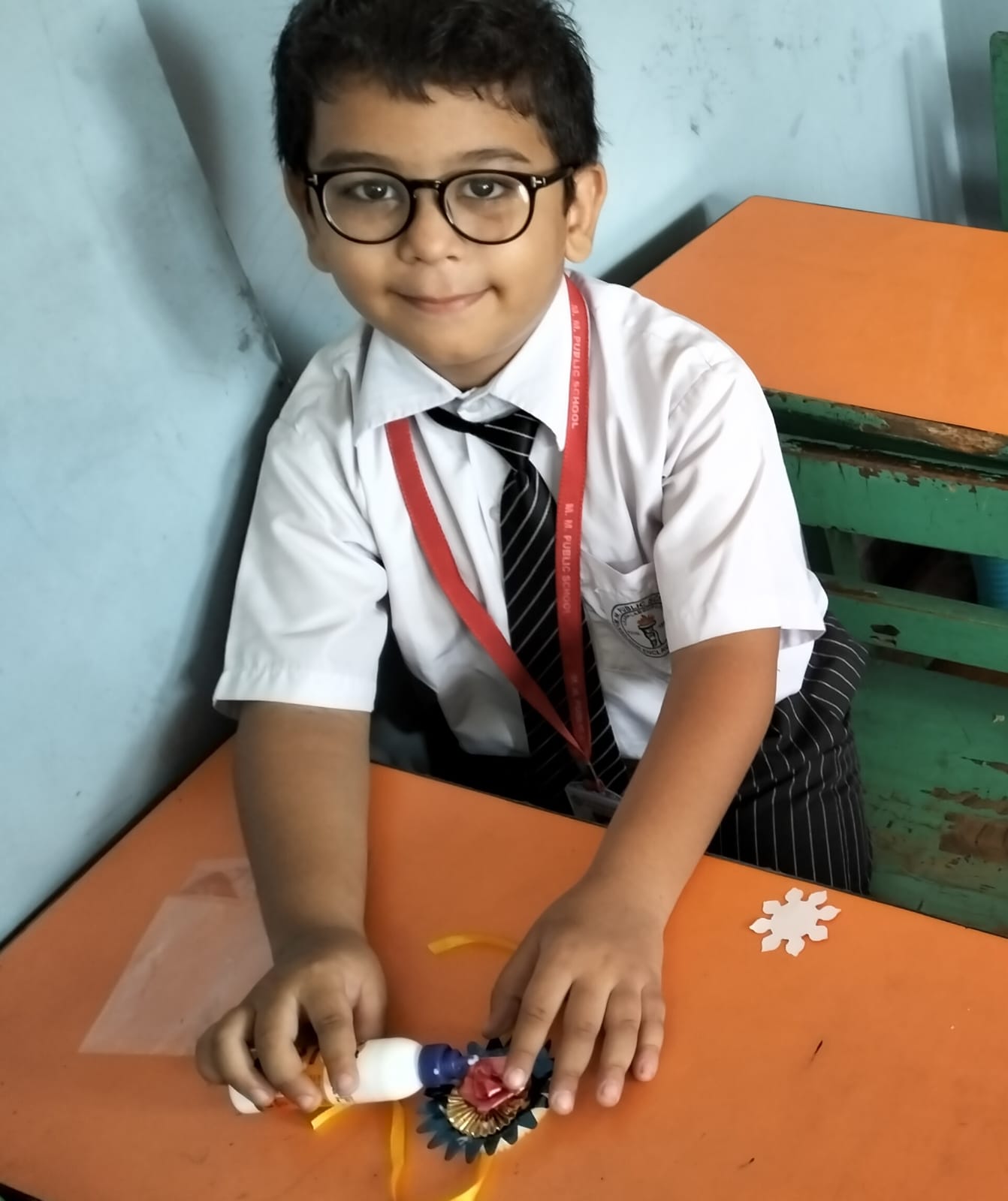 Celebration of Raksha Bandhan - The Purest Bond