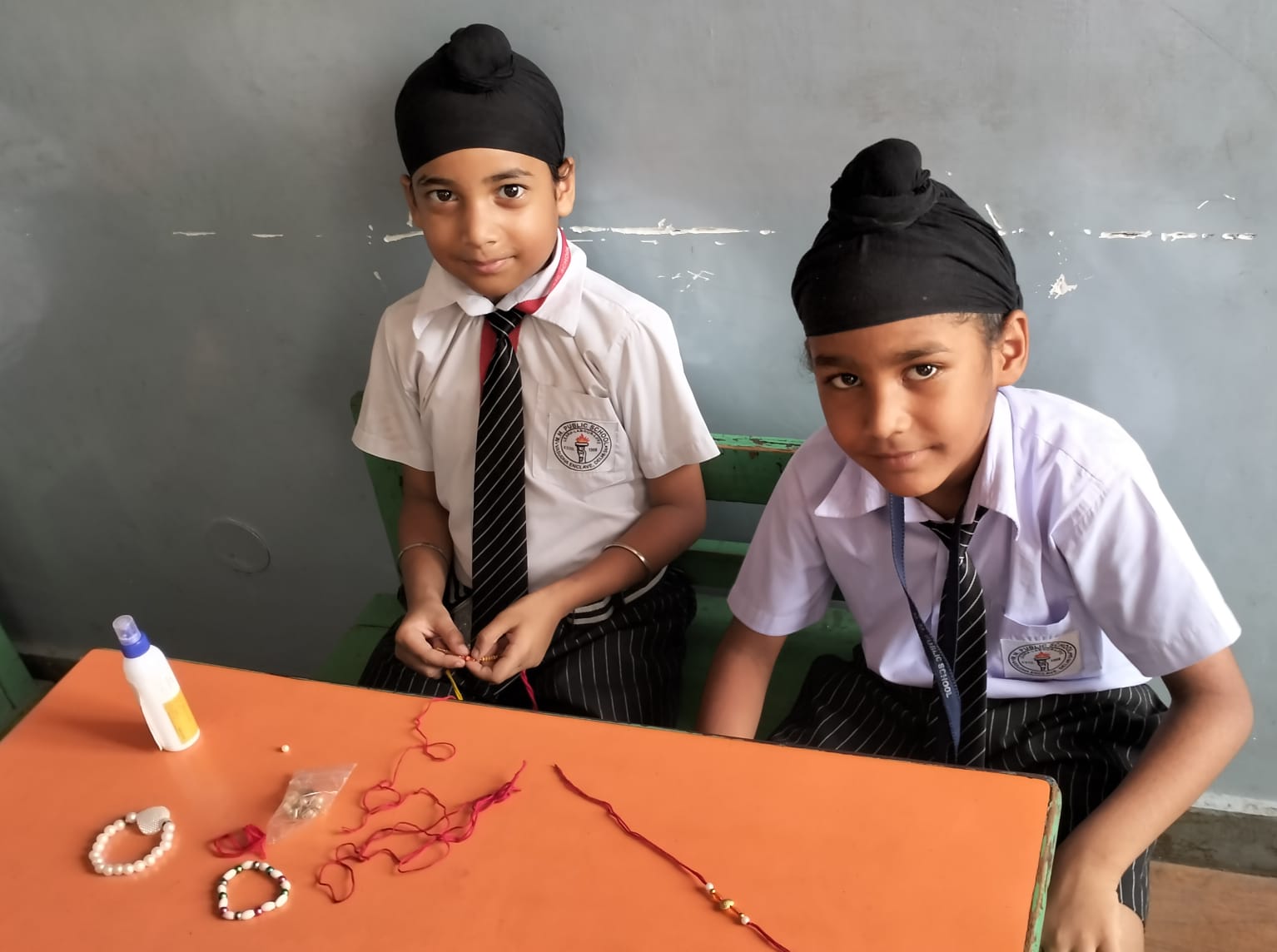 Celebration of Raksha Bandhan - The Purest Bond