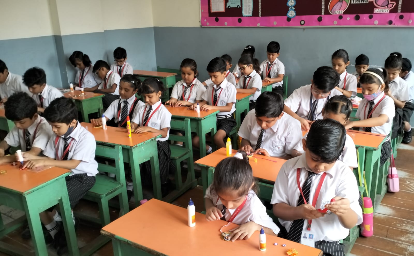 Celebration of Raksha Bandhan - The Purest Bond