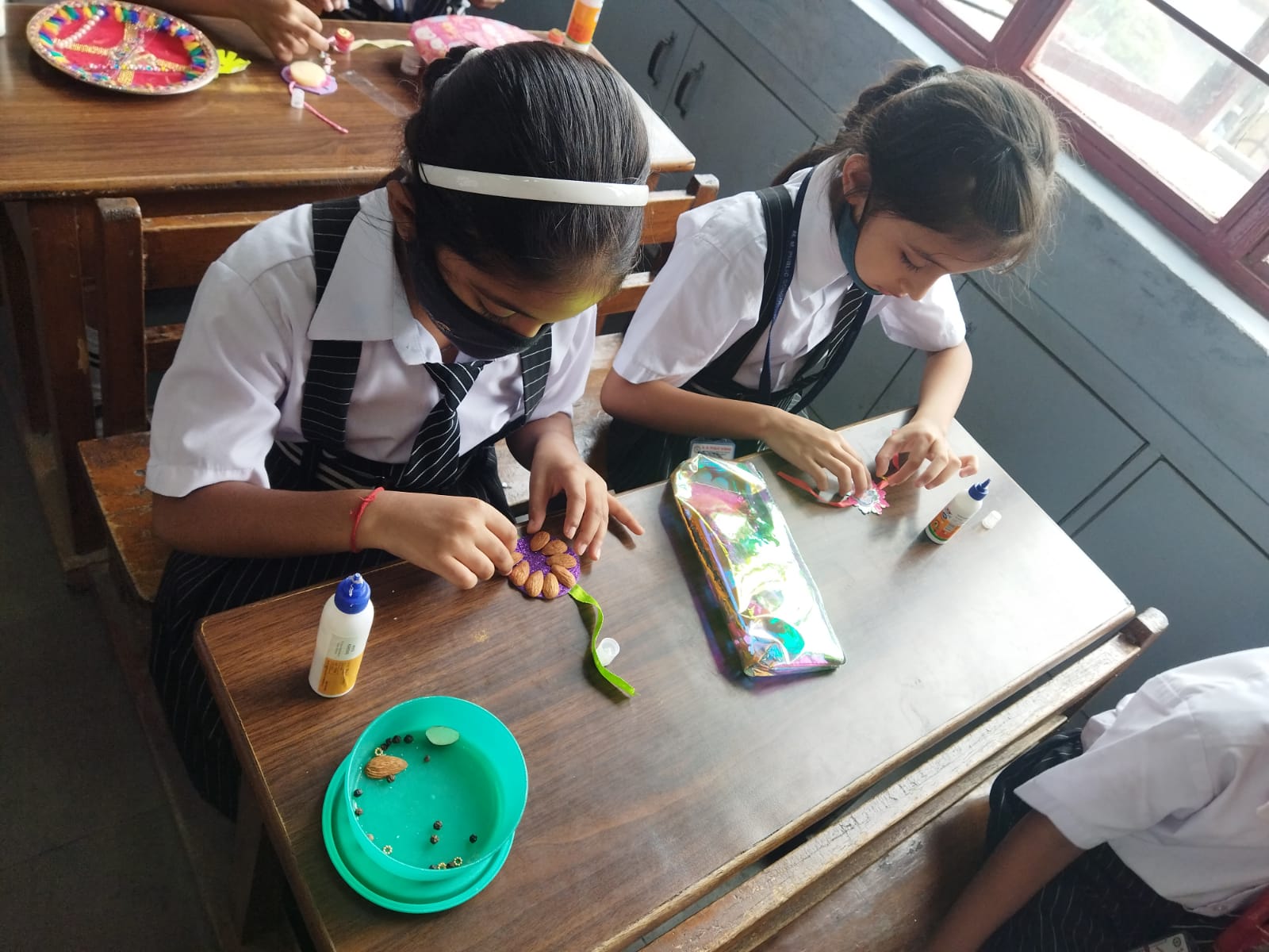 Celebration of Raksha Bandhan - The Purest Bond