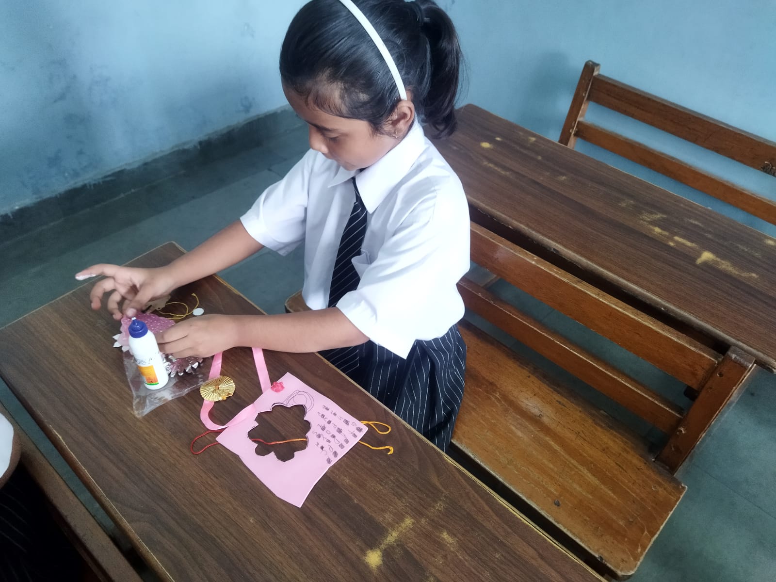 Celebration of Raksha Bandhan - The Purest Bond