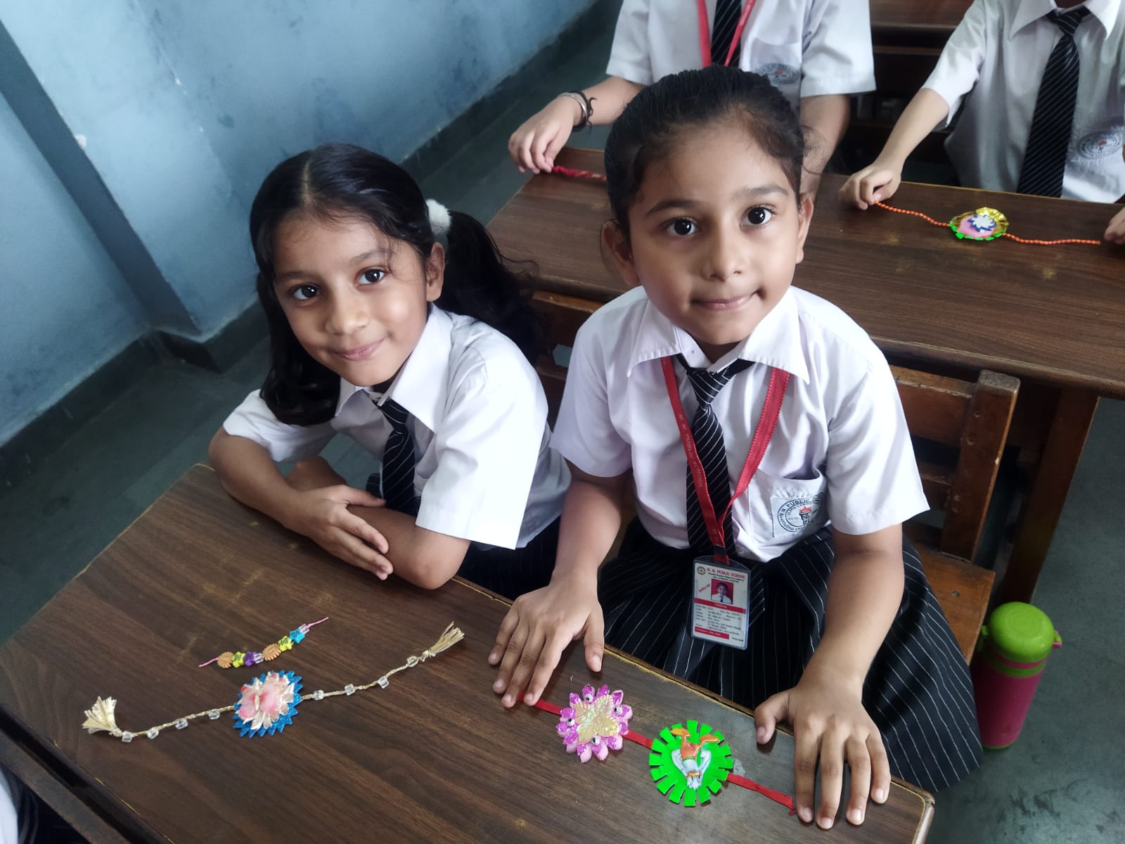 Celebration of Raksha Bandhan - The Purest Bond