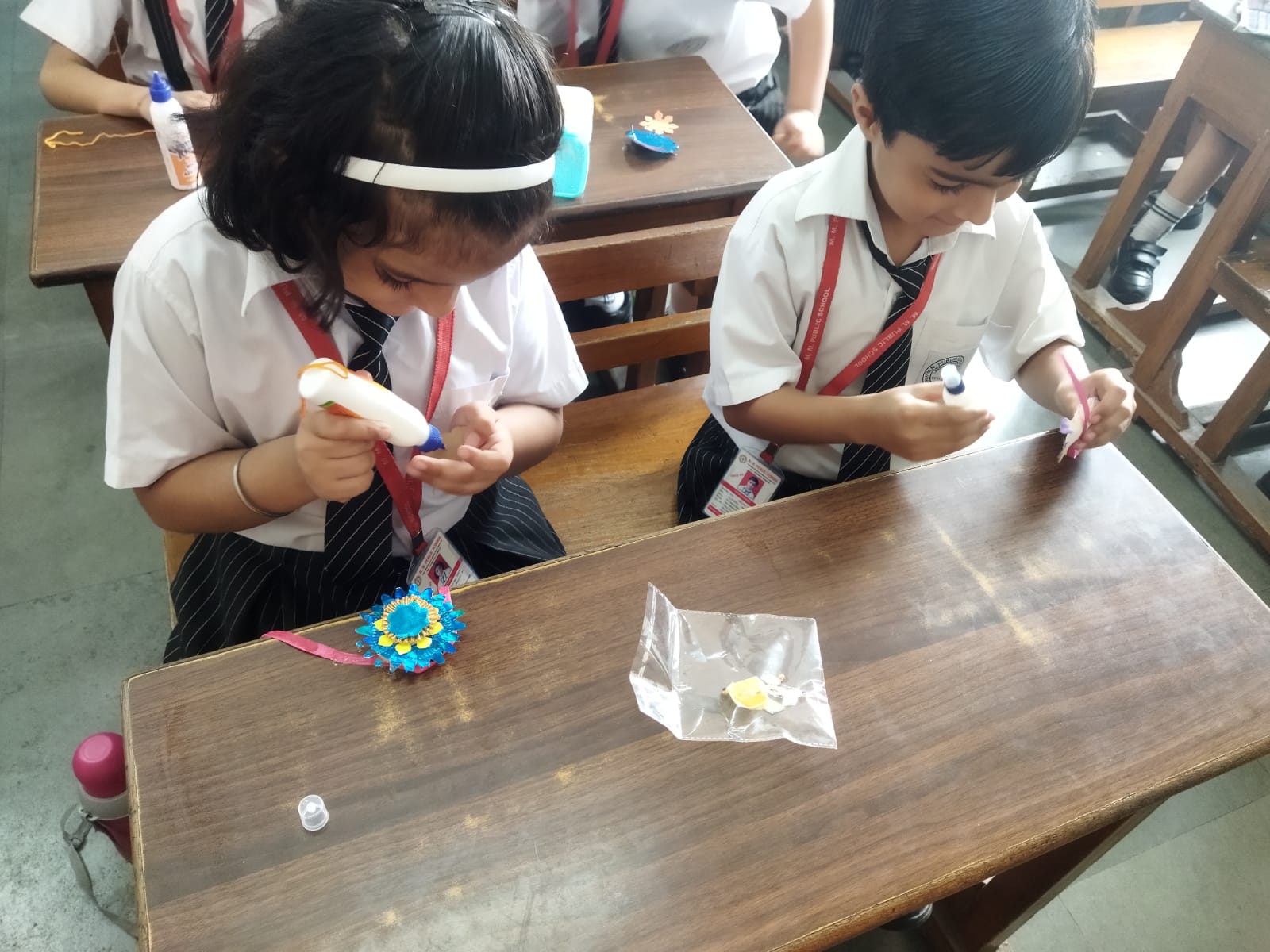 Celebration of Raksha Bandhan - The Purest Bond