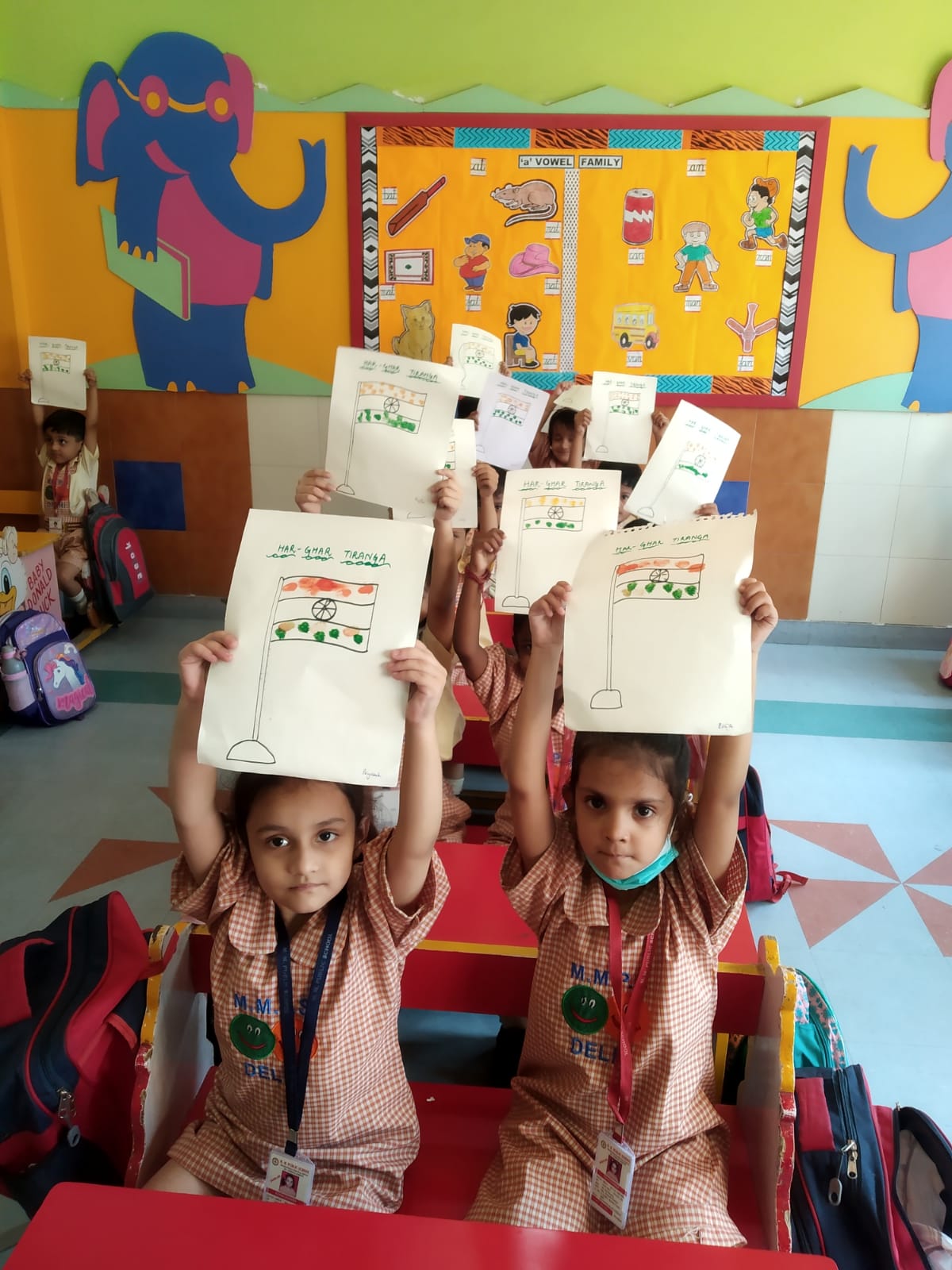 Independence Day Celebration