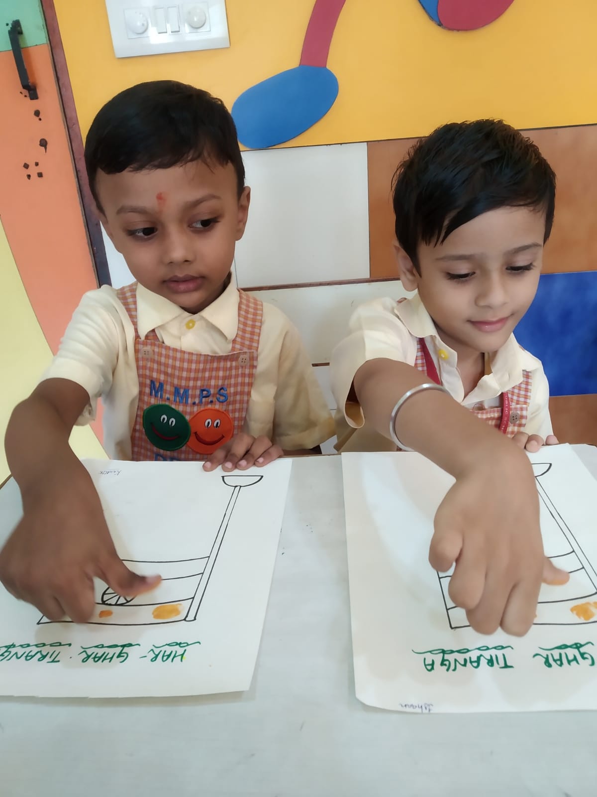 Independence Day Celebration