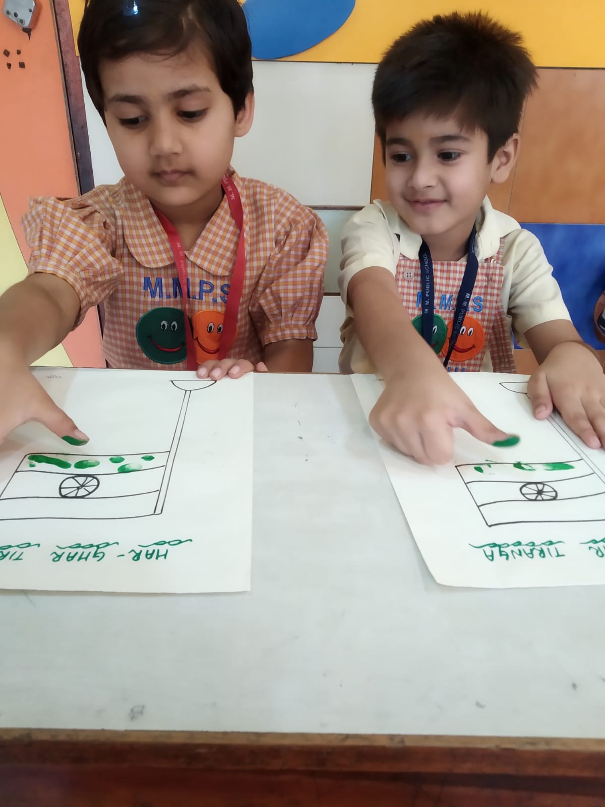 Independence Day Celebration