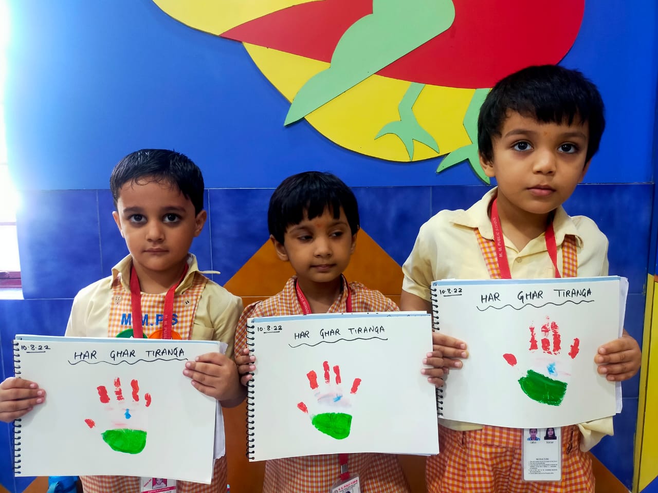 Independence Day Celebration