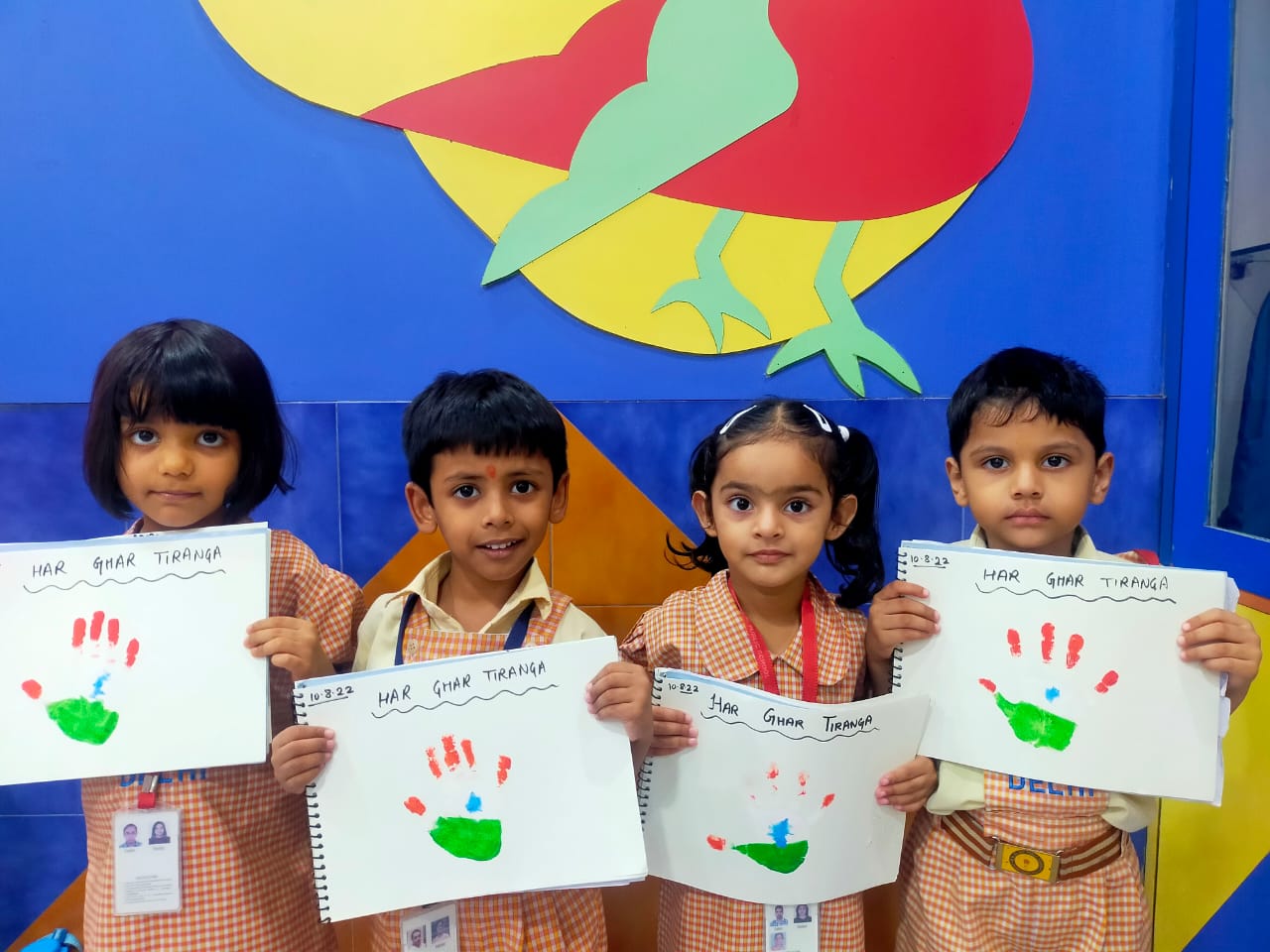 Independence Day Celebration