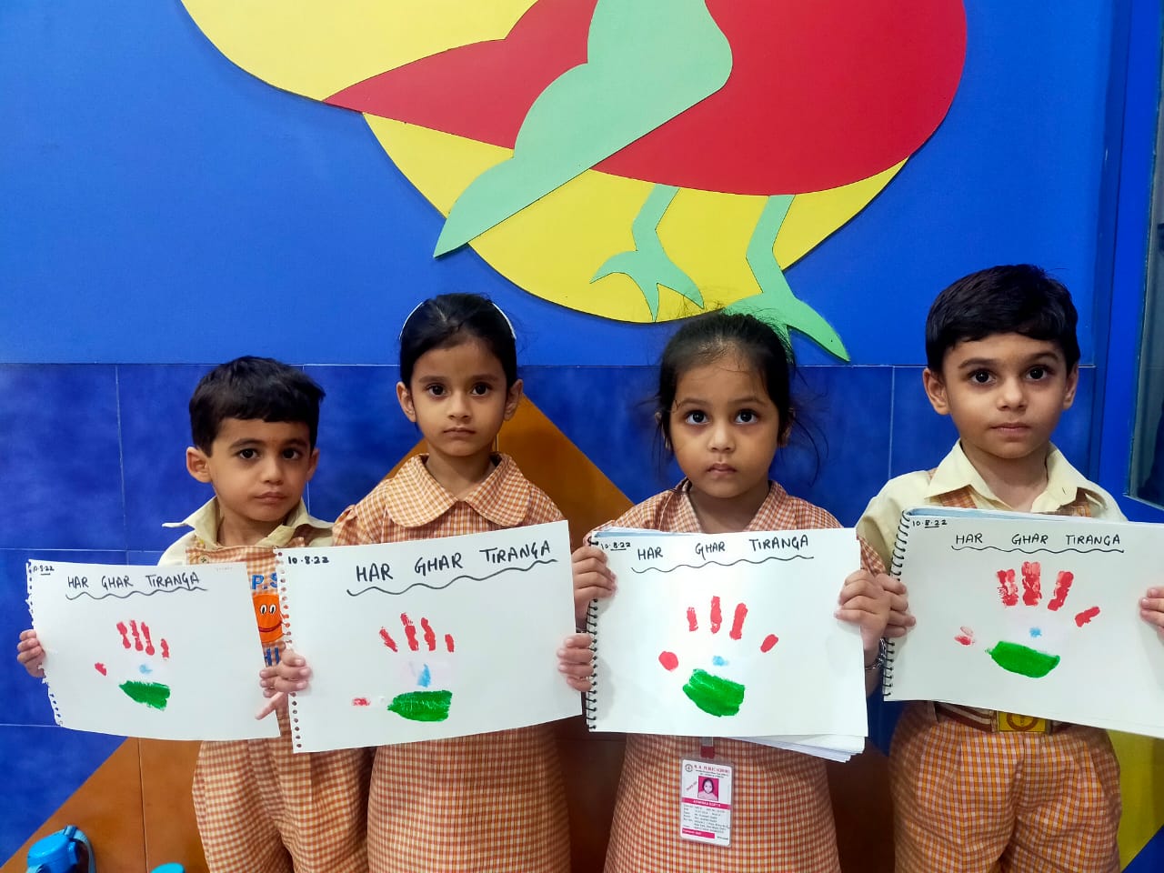 Independence Day Celebration