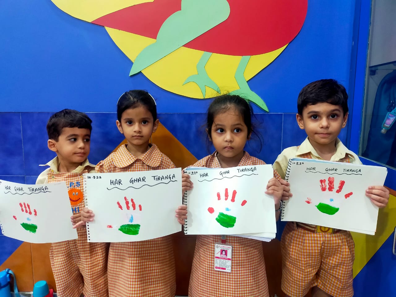 Independence Day Celebration
