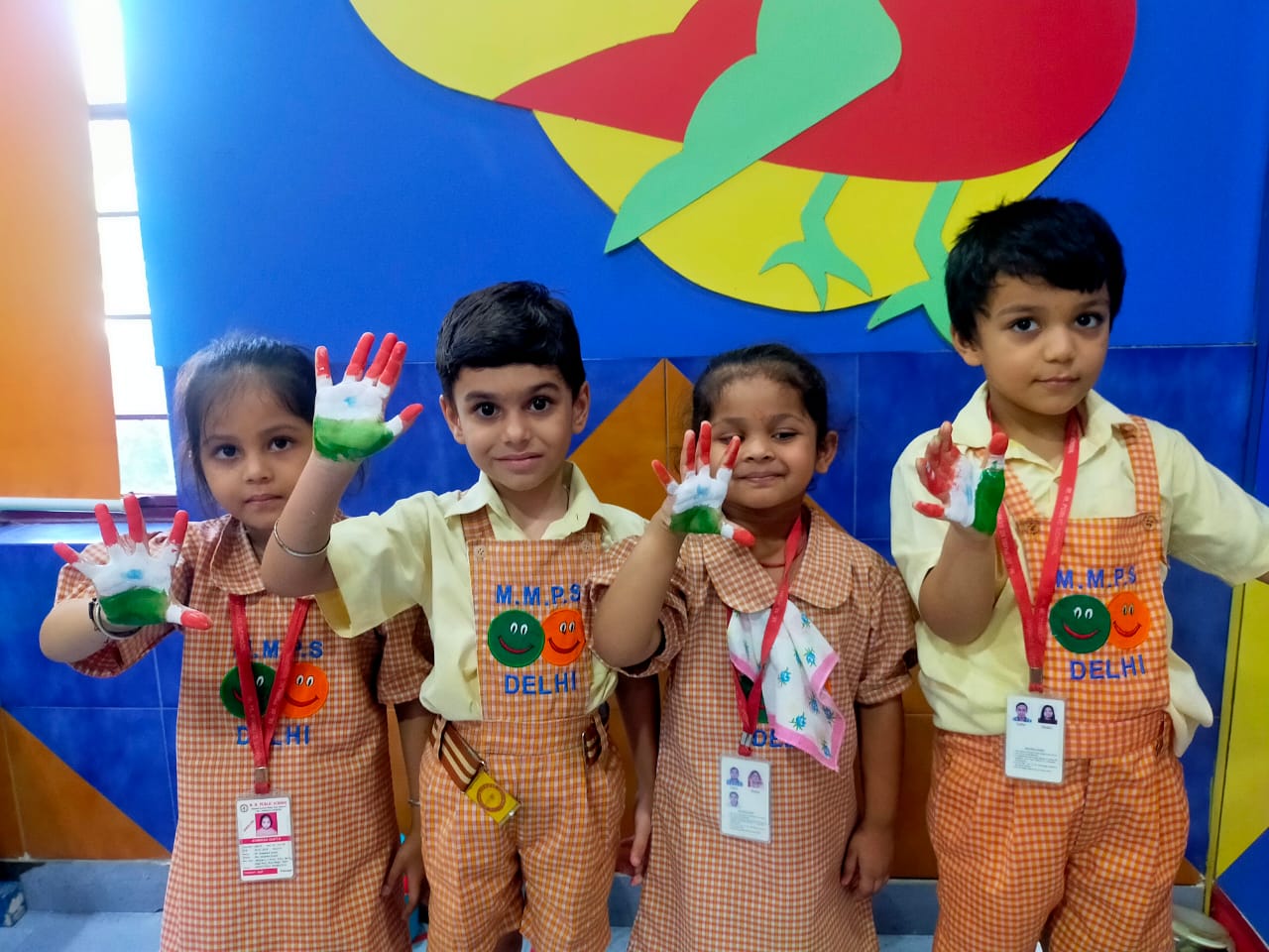 Independence Day Celebration