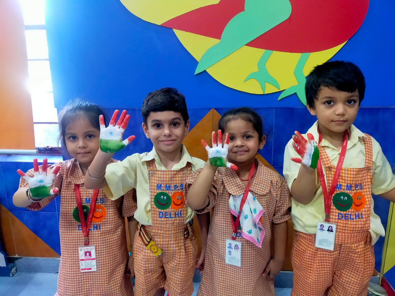 Independence Day Celebration