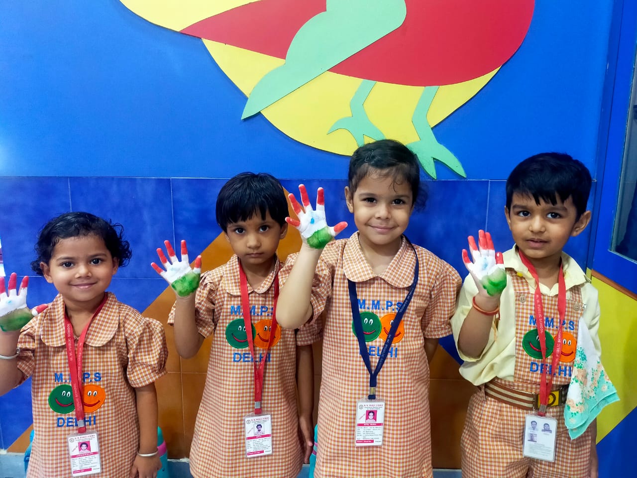 Independence Day Celebration
