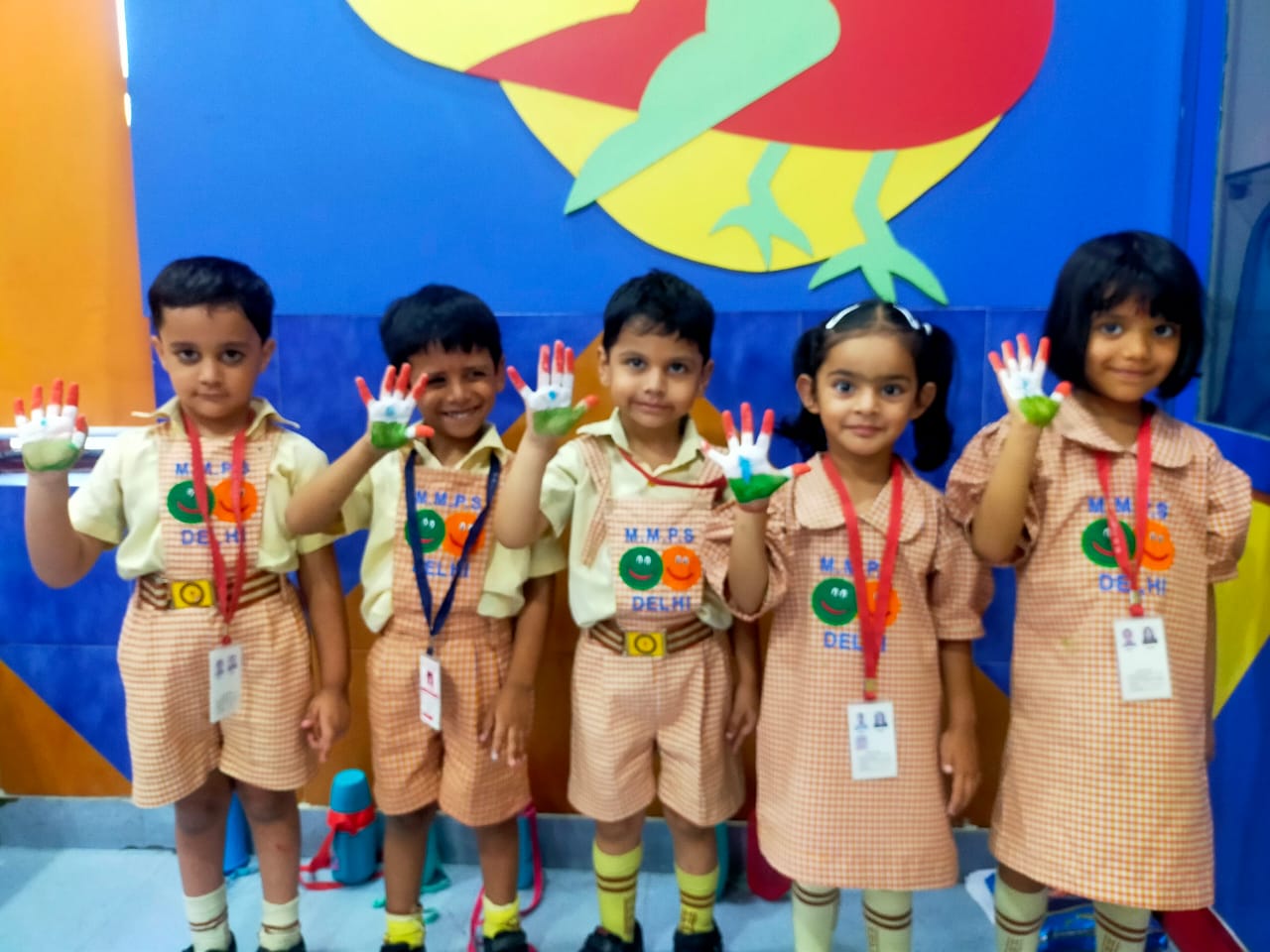 Independence Day Celebration