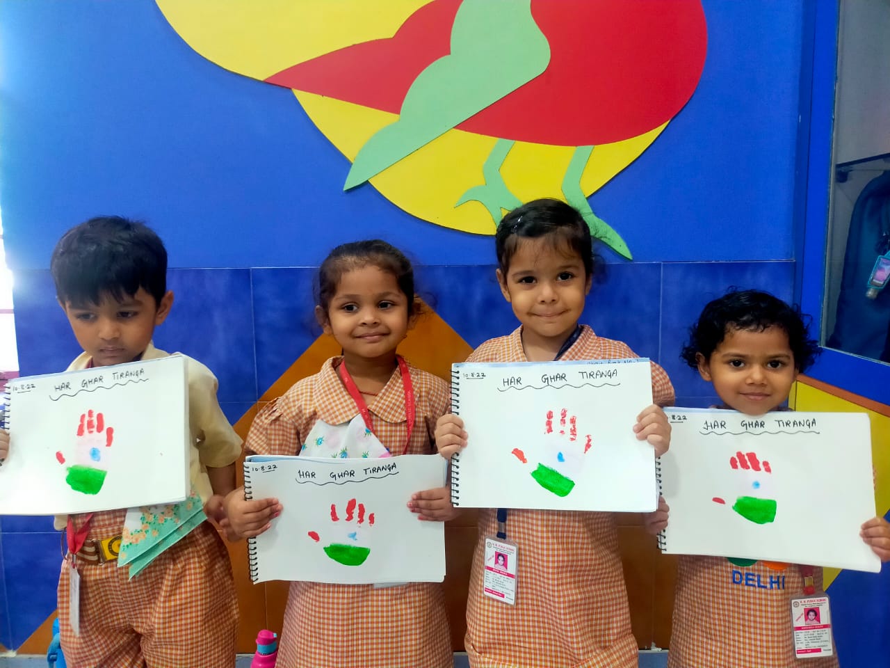 Independence Day Celebration