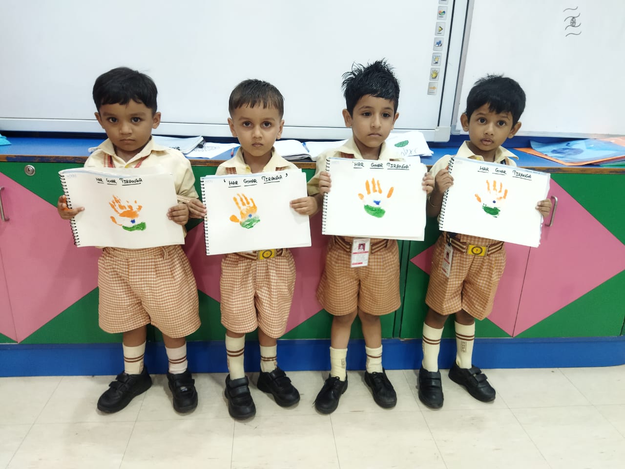 Independence Day Celebration