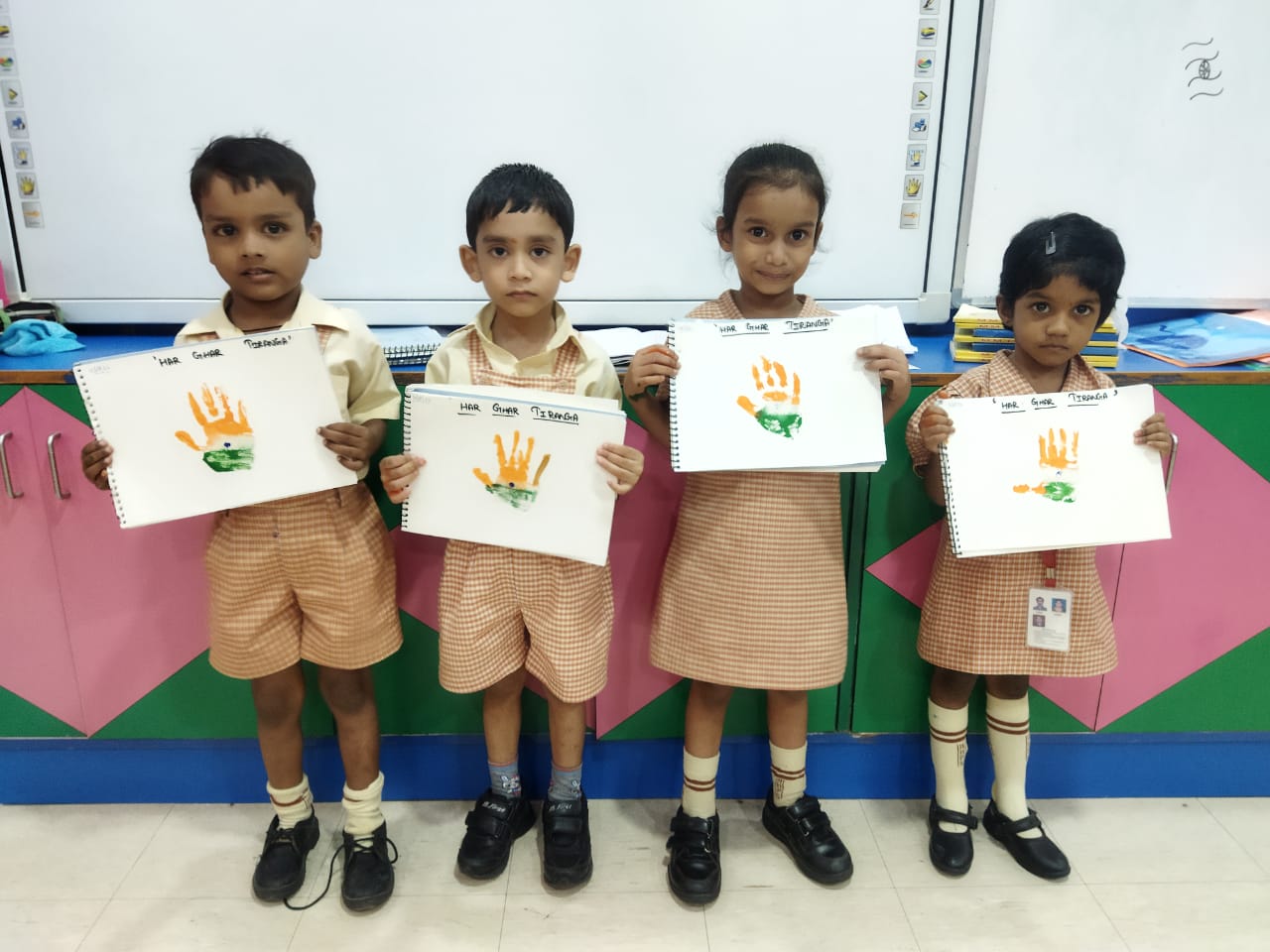 Independence Day Celebration