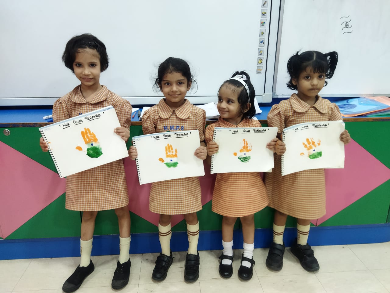 Independence Day Celebration