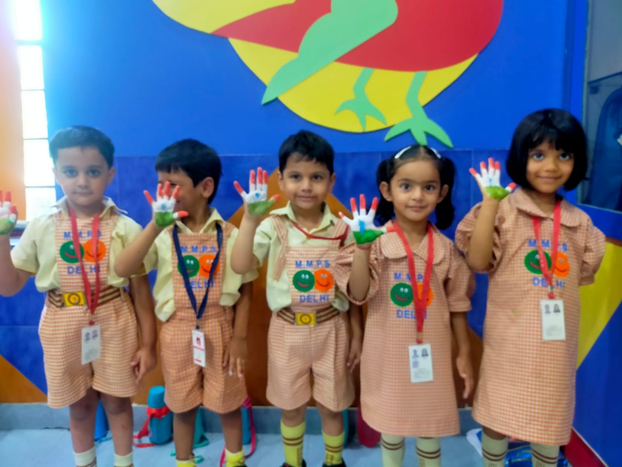 Independence Day Celebration