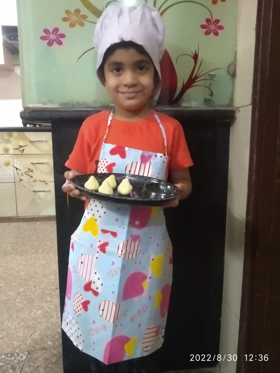 Ganesh Chaturthi Celebration