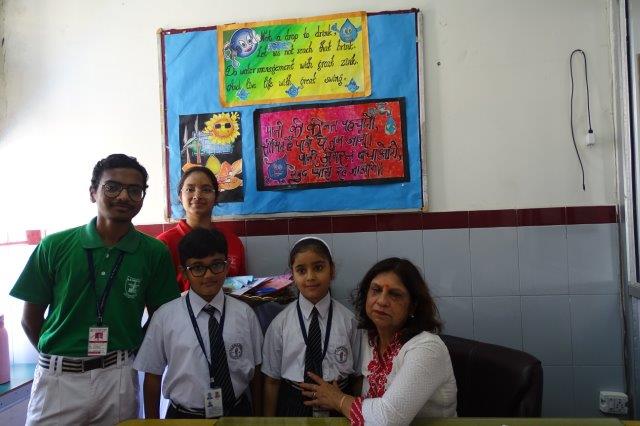 Teachers' Day Celebration
